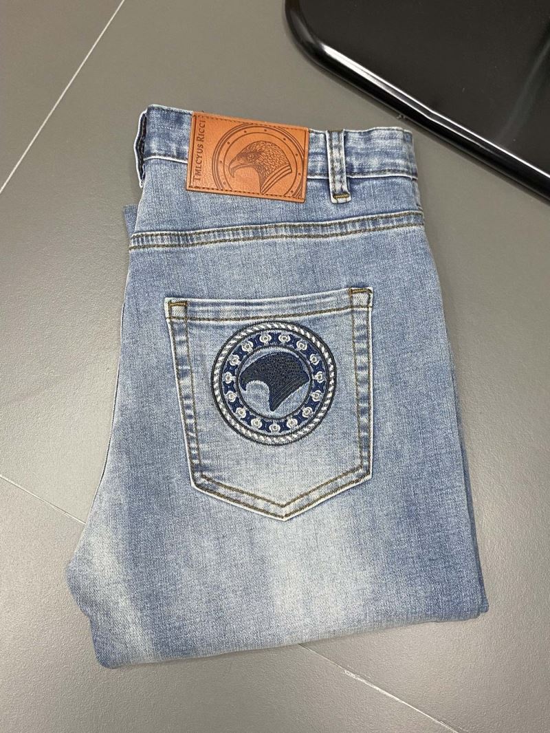 Gucci Jeans